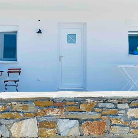 Cozy, Newly Renovated Apartment In Gavrio. Kültér fotó