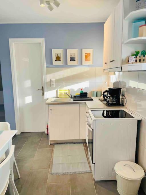 Cozy, Newly Renovated Apartment In Gavrio. Kültér fotó