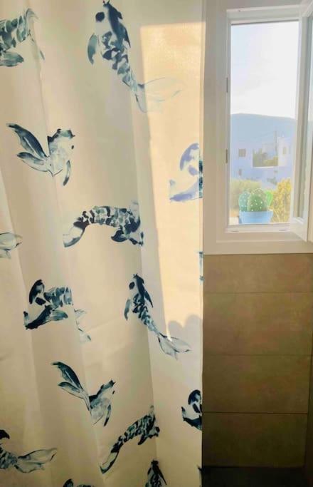 Cozy, Newly Renovated Apartment In Gavrio. Kültér fotó